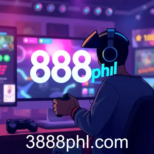 The Rise of 888phl in the Gaming World
