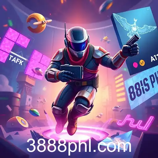 888phl: Revolutionizing Online Gaming in 2026