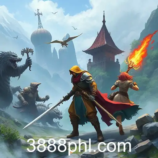 The Rise of Digital Gaming Hubs