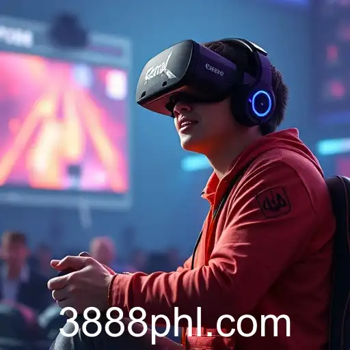 Digital Gaming Trends and Security Concerns