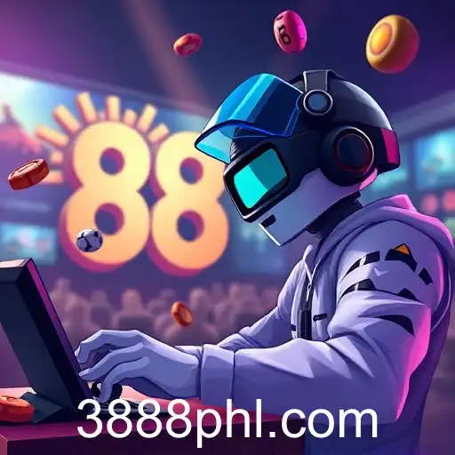 Emergence of 888phl: The New Era of Online Gaming