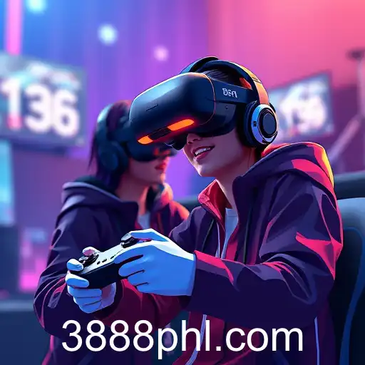 Rising Trends in Online Gaming Platforms