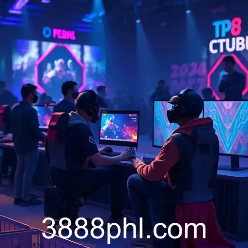The Evolution of Online Gaming Communities