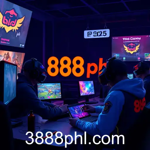 The Evolution of Online Gaming in PHL