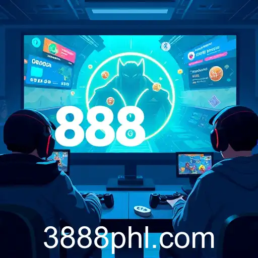 Entertainment's Rising Star: The Impact of Game Websites