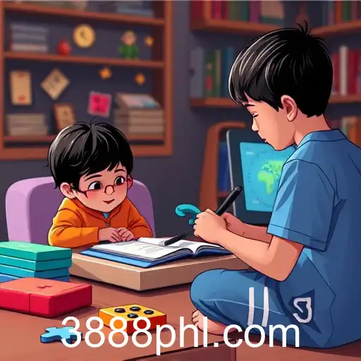 Emergence of 888phl in Online Gaming