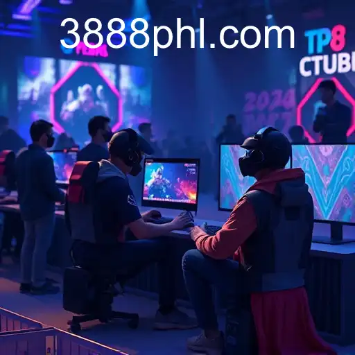 The Evolution of Online Gaming Communities