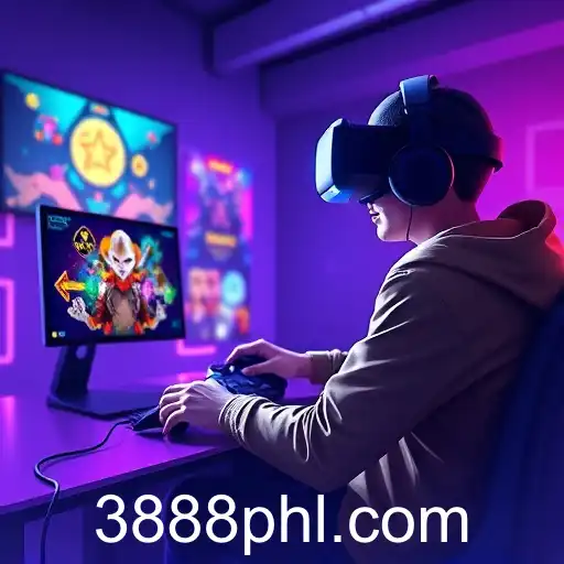 Exploring the Appeal of 888phl in the Evolving Gaming Landscape