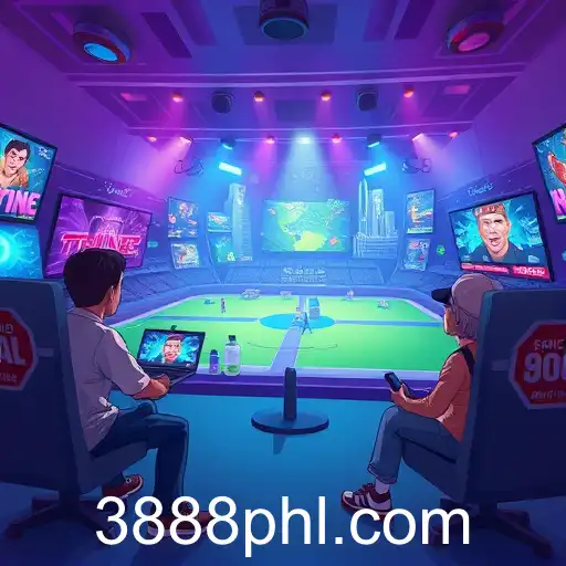 Gaming the Future: 888phl's Impact on the Industry