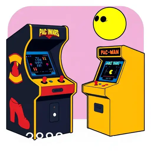 Shifts in the Online Gaming Landscape