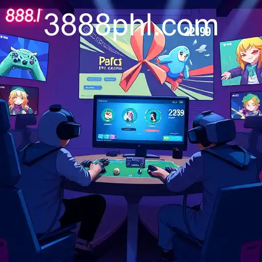The Rise of 888phl: Revolutionizing Online Gaming