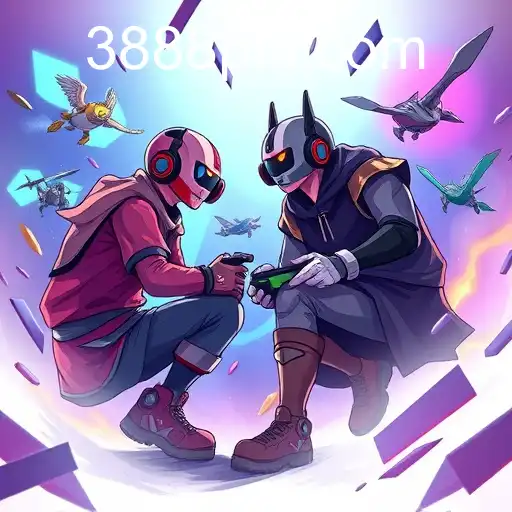 Rise of 888phl: The Gaming Hub of 2025