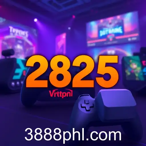 The Rise of 888phl: A New Horizon for Online Gaming