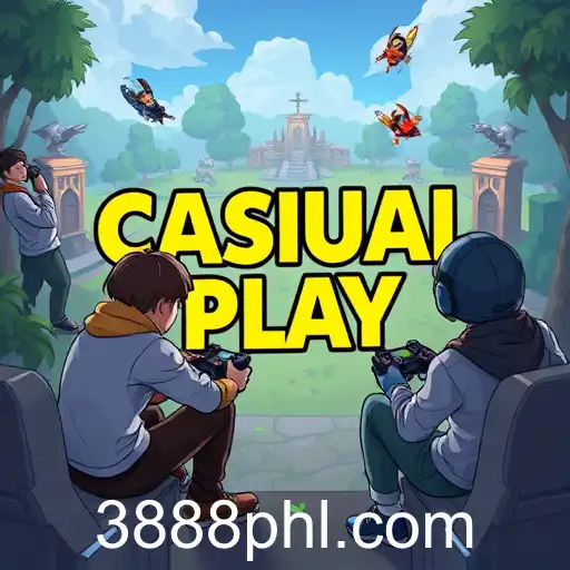 The Rise of Virtual Communities in Gaming