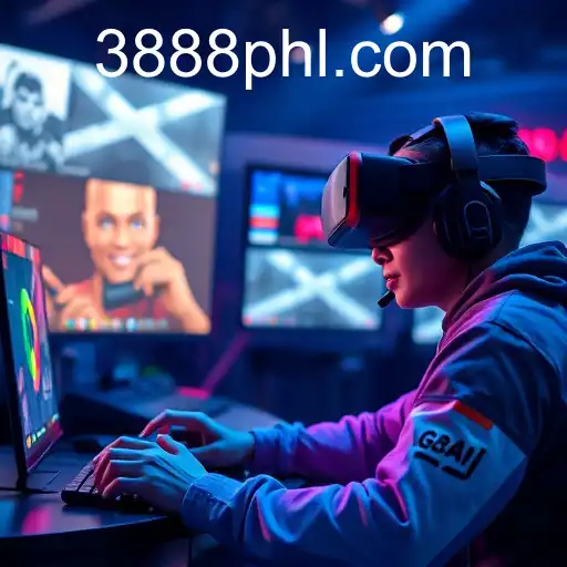 The Rise of 888phl in Online Gaming