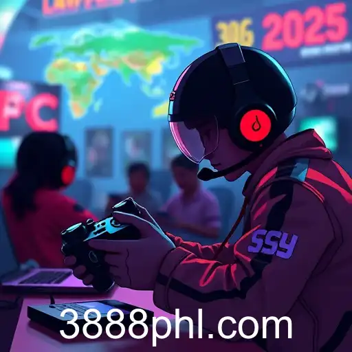 The Rise of Online Game Platforms and Their Global Impact