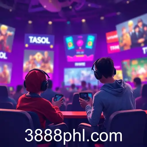 Rising Popularity of Online Gaming in 2025