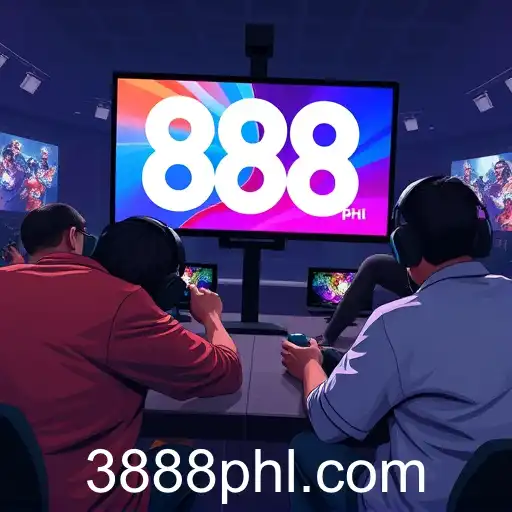The Rise of 888phl: A Gaming Hub Amid Global Shifts
