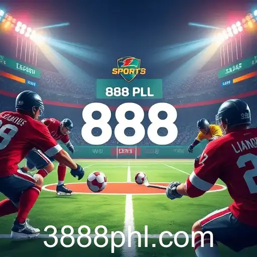 A New Era for Online Gaming: 888phl's Impact