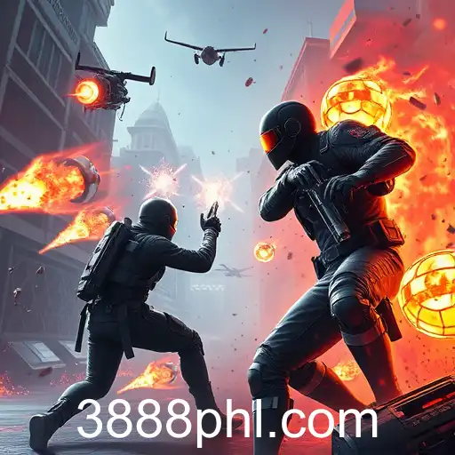 The Rise of 888phl: Gaming in the Digital Age