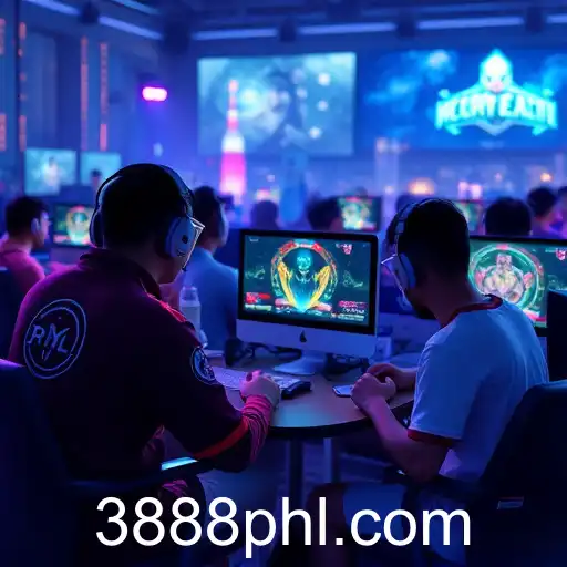 The Rise of 888phl: A New Horizon for Online Gaming