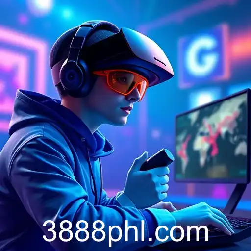 888phl and the Rise of Online Gaming