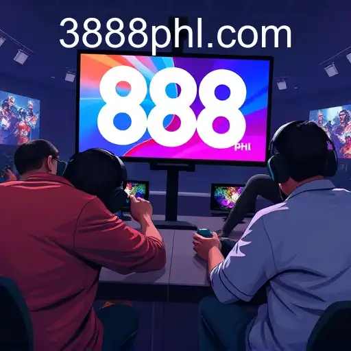 The Rise of 888phl: A Gaming Hub Amid Global Shifts